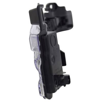 Rareelectrical - New Left Daytime Running Lights Compatible With Toyota 2023 2024 By Part Numbers To2562109 - Image 6