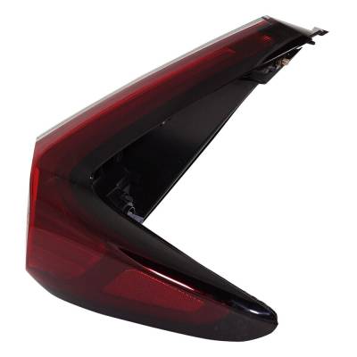Rareelectrical - New Right Outer Tail Lights Compatible With Honda Cr-V Hybrid Lx 4-Door Sport Utility 1.5L 2.0L 2020 - Image 6