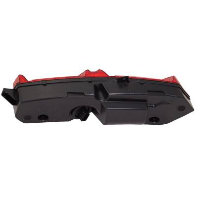 Rareelectrical - New Left Tail Light Compatible With Chevrolet Corvette 2014 2015 2016 2017 2018 2019 By Part Numbers - Image 4