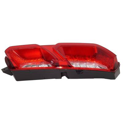 Rareelectrical - New Left Tail Light Compatible With Chevrolet Corvette 2014 2015 2016 2017 2018 2019 By Part Numbers - Image 5