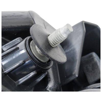 Rareelectrical - New Left Tail Light Compatible With Hyundai Elantra 2019 2020 By Part Numbers Hy2804165 92401-F2610 - Image 6