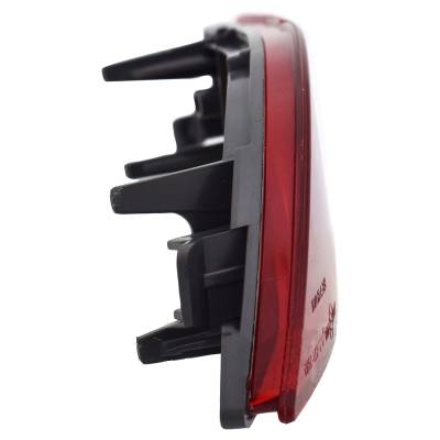 Rareelectrical - New Rear Left Reflector Lights Compatible With Jeep 2018 2019 2020 2021 2022 2023 2024 By Part - Image 2