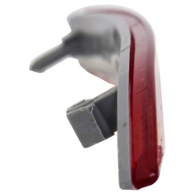 Rareelectrical - New Rear Left Reflector Lights Compatible With Ford 2018 2019 2020 2021 2022 2023 2024 By Part - Image 6