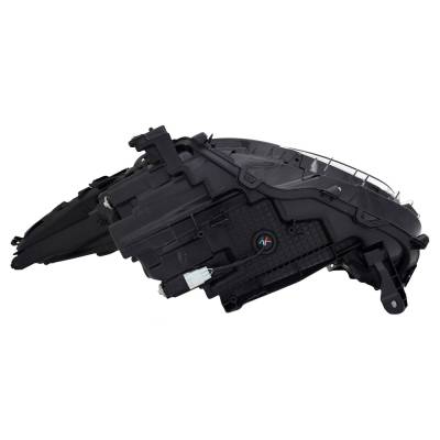 Rareelectrical - New Right Headlights Compatible With Toyota 2022 2023 2024 By Part Numbers To2503325 20-17499-70-9 - Image 3