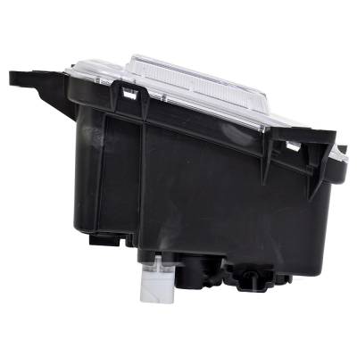 Rareelectrical - New Left Fog Lights Compatible With Kia 2023 2024 Part Numbers Ki2592172 19-6360-00-9 92201 S9500 - Image 2