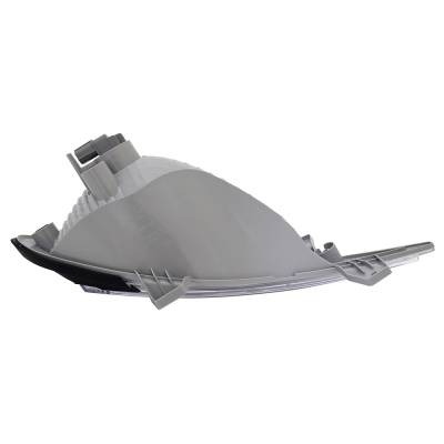 Rareelectrical - New Front Right Turn Signal Lights Compatible With Hyundai 2022-2024 By Part Numbers Hy2531104 - Image 2