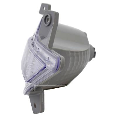 Rareelectrical - New Front Right Turn Signal Lights Compatible With Hyundai 2022-2024 By Part Numbers Hy2531104 - Image 6