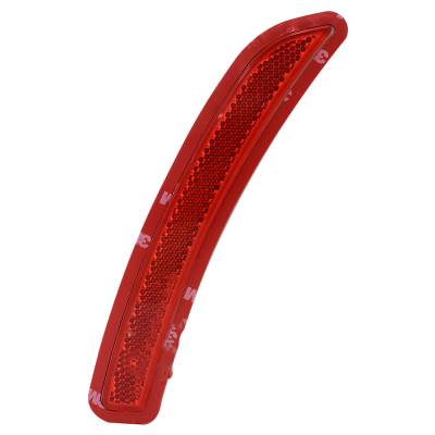 Rareelectrical - New Rear Right Side Marker Lights Compatible With Mini Cooper Mini 2014-2021 By Part Numbers - Image 4