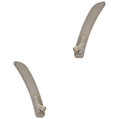 Rareelectrical - New Pair Of Side Marker Lights Compatible With Mini Cooper Mini 2014-2021 By Part Numbers Mc2861102 - Image 6