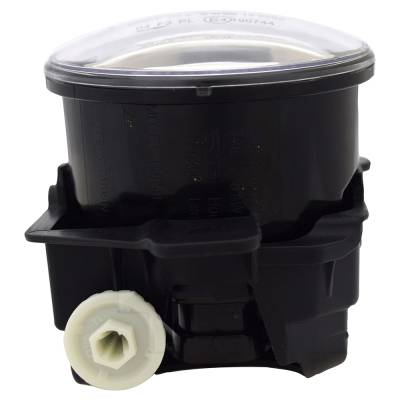 Rareelectrical - New Left Fog Lights Compatible With Subaru 2017 2018 2019 2020 By Part Numbers Su2592129 - Image 2