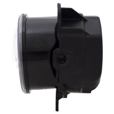 Rareelectrical - New Left Fog Lights Compatible With Subaru 2017 2018 2019 2020 By Part Numbers Su2592129 - Image 5