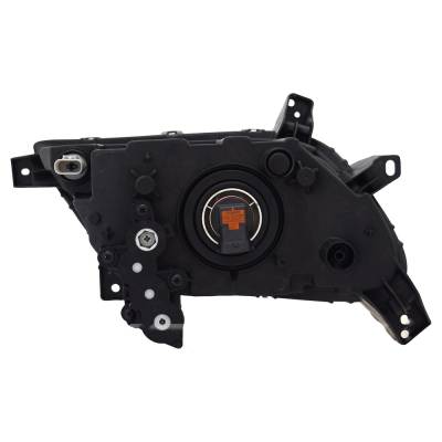 Rareelectrical - New Right Fog Lights Compatible With Kia Niro Niro Ev 2017 2018 2019 By Part Numbers Ki2593158 - Image 3