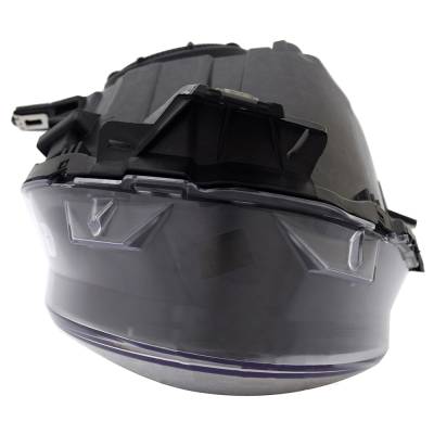 Rareelectrical - New Left Headlights Compatible With Mini Cooper Mini 2019-2021 By Part Numbers Mc2518104 20-19572-00 - Image 1