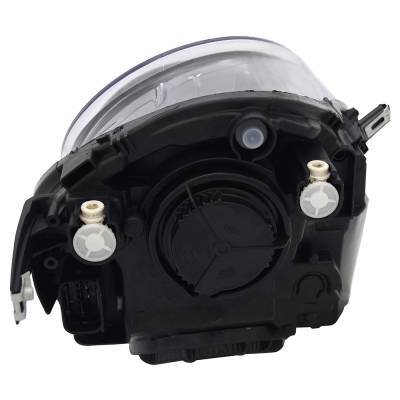 Rareelectrical - New Left Headlights Compatible With Mini Cooper Mini 2019-2021 By Part Numbers Mc2518104 20-19572-00 - Image 3