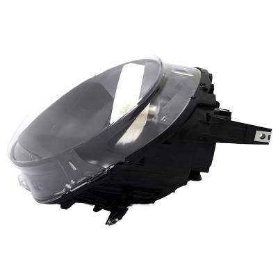 Rareelectrical - New Left Headlights Compatible With Mini Cooper Mini 2019-2021 By Part Numbers Mc2518104 20-19572-00 - Image 5