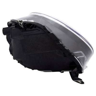 Rareelectrical - New Left Headlights Compatible With Mini Cooper Mini 2019-2021 By Part Numbers Mc2518104 20-19572-00 - Image 6