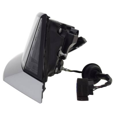 Rareelectrical - New Right Outer Tail Lights Compatible With Hyundai 2022 Part Numbers Hy2805179 11-9375-00 - Image 1