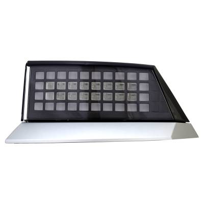 Rareelectrical - New Right Outer Tail Lights Compatible With Hyundai 2022 Part Numbers Hy2805179 11-9375-00 - Image 4