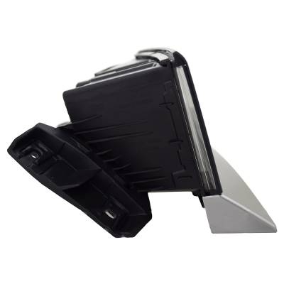 Rareelectrical - New Right Outer Tail Lights Compatible With Hyundai 2022 Part Numbers Hy2805179 11-9375-00 - Image 5