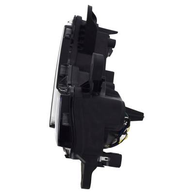 Rareelectrical - New Front Right Turn Signal Lights Compatible With Cadillac 2015 2016 2017 2018 2019 2020 By Part - Image 6