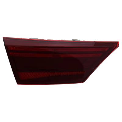 Rareelectrical - New Left Inner Tail Lights Compatible With Kia 2019-2024 By Part Numbers Ki2802145 17-6040-00 92403 - Image 3