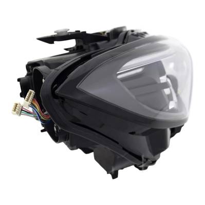 Rareelectrical - New Right Headlights Compatible With Bmw 330I Gt Xdrive 330I Xdrive 330I 330E 330E Xdrive 2.0L 2019 - Image 3