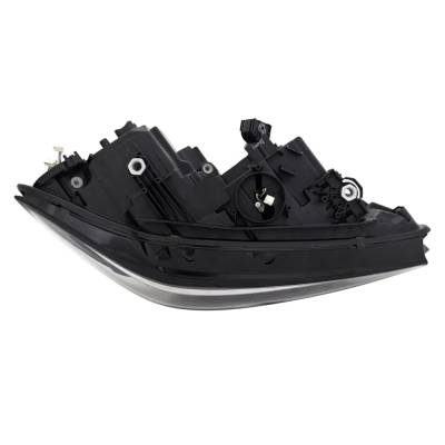 Rareelectrical - New Right Headlights Compatible With Bmw 330I Gt Xdrive 330I Xdrive 330I 330E 330E Xdrive 2.0L 2019 - Image 4