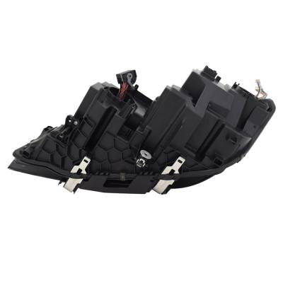 Rareelectrical - New Right Headlights Compatible With Bmw 330I Gt Xdrive 330I Xdrive 330I 330E 330E Xdrive 2.0L 2019 - Image 5