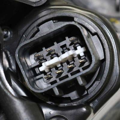 Rareelectrical - New Right Headlights Compatible With Hyundai Elantra Coupe Elantra 1.8L 2.0L 2013 2014 2015 2016 By - Image 6