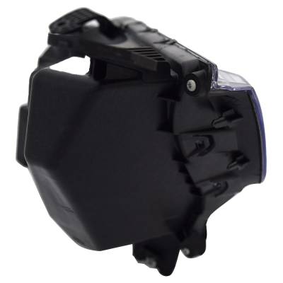 Rareelectrical - New Right Headlights Compatible With Honda Odyssey 3.5L 2023 2024 By Part Numbers Ho2503210 - Image 3