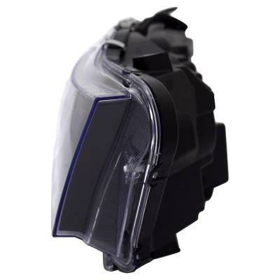 Rareelectrical - New Right Headlights Compatible With Honda Odyssey 3.5L 2023 2024 By Part Numbers Ho2503210 - Image 4