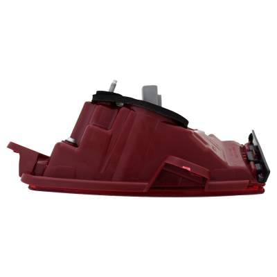 Rareelectrical - New Left Back Up Light Compatible With Kia Telluride 3.8L 2020 2021 2022 2023 By Part Numbers - Image 6