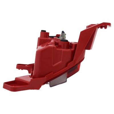 Rareelectrical - New Right Back Up Light Compatible With Kia Telluride 3.8L 2023-2023 By Part Numbers Ki2883104 92406 - Image 5