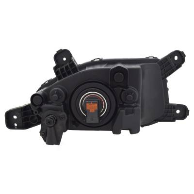 Rareelectrical - New Left Fog Lights Compatible With Hyundai Kona 1.6L 2.0L 2018 2019 2020 2021 By Part Numbers - Image 2