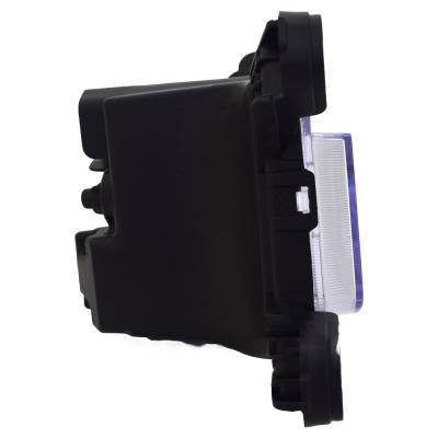 Rareelectrical - New Left Fog Lights Compatible With Hyundai Kona 1.6L 2.0L 2018 2019 2020 2021 By Part Numbers - Image 4