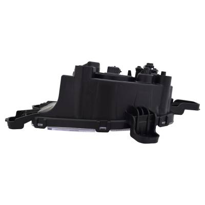 Rareelectrical - New Left Fog Lights Compatible With Hyundai Kona 1.6L 2.0L 2018 2019 2020 2021 By Part Numbers - Image 5