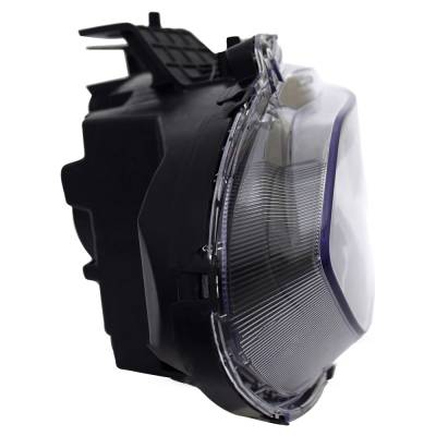 Rareelectrical - New Left Headlights Compatible With Honda Accord 2.0L 2018 2019 2020 By Part Numbers Ho2502196 - Image 4