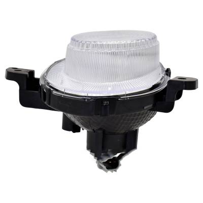 Rareelectrical - New Right Daytime Running Lights Compatible With Kia Forte 2.0L 2019 2020 2021 By Part Numbers - Image 6