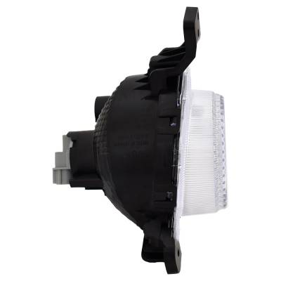 Rareelectrical - New Left Daytime Running Lights Compatible With Kia Forte 2.0L 2019 2020 2021 By Part Numbers - Image 4