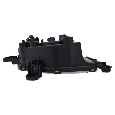 Rareelectrical - New Right Fog Lights Compatible With Hyundai Kona 1.6L 2.0L 2021 2019 2020 2018 By Part Numbers - Image 5