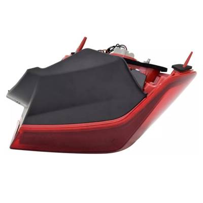 Rareelectrical - New Right Outer Tail Lights Compatible With Kia K5 1.6L 2021 2022 2023 2024 By Part Numbers - Image 3