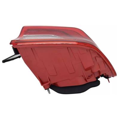 Rareelectrical - New Right Outer Tail Lights Compatible With Kia K5 1.6L 2021 2022 2023 2024 By Part Numbers - Image 4