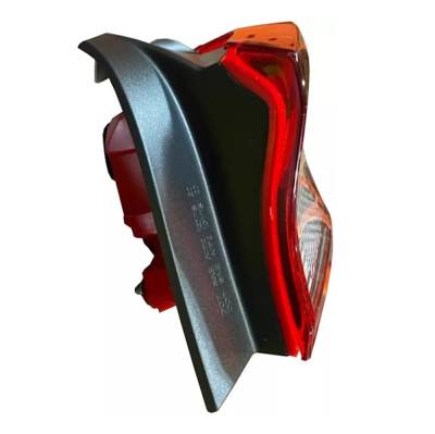 Rareelectrical - New Right Outer Tail Lights Compatible With Kia K5 1.6L 2021 2022 2023 2024 By Part Numbers - Image 5