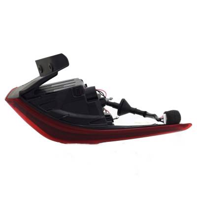 Rareelectrical - New Right Outer Tail Lights Compatible With Hyundai Kona Electric Kona 2.0L 2022 2023 By Part - Image 5