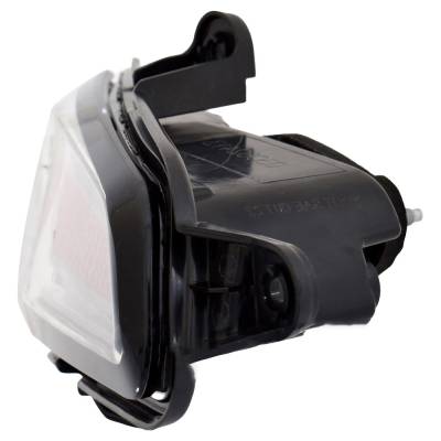 Rareelectrical - New Left Inner Tail Lights Compatible With Kia Telluride 3.8L 2023 2024 By Part Numbers Ki2802147 - Image 3