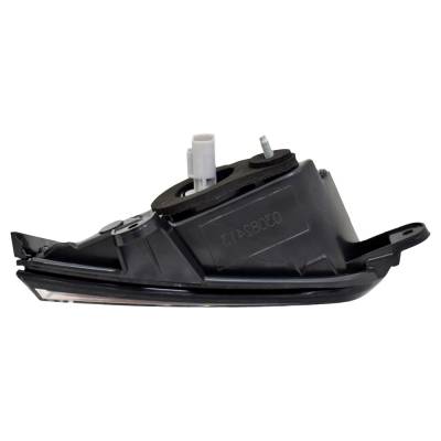 Rareelectrical - New Left Inner Tail Lights Compatible With Kia Telluride 3.8L 2023 2024 By Part Numbers Ki2802147 - Image 5