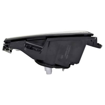 Rareelectrical - New Left Inner Tail Lights Compatible With Kia Telluride 3.8L 2023 2024 By Part Numbers Ki2802147 - Image 6