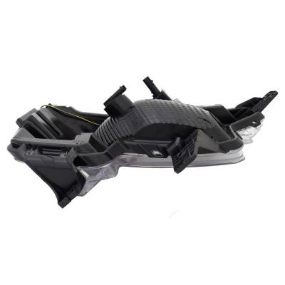 Rareelectrical - New Front Right Turn Signal Lights Compatible With Buick Enclave 3.6L 2018 2019 2020 2021 By Part - Image 5