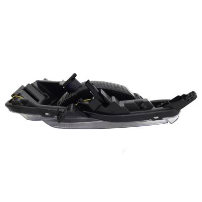 Rareelectrical - New Front Left Turn Signal Lights Compatible With Buick Enclave 3.6L 2018 2019 2020 2021 By Part - Image 6