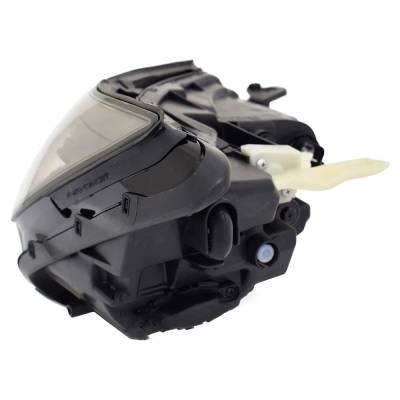 Rareelectrical - New Left Headlights Compatible With Hyundai Sonata 1.6L 2.5L 2020 2021 2022 By Part Numbers - Image 3